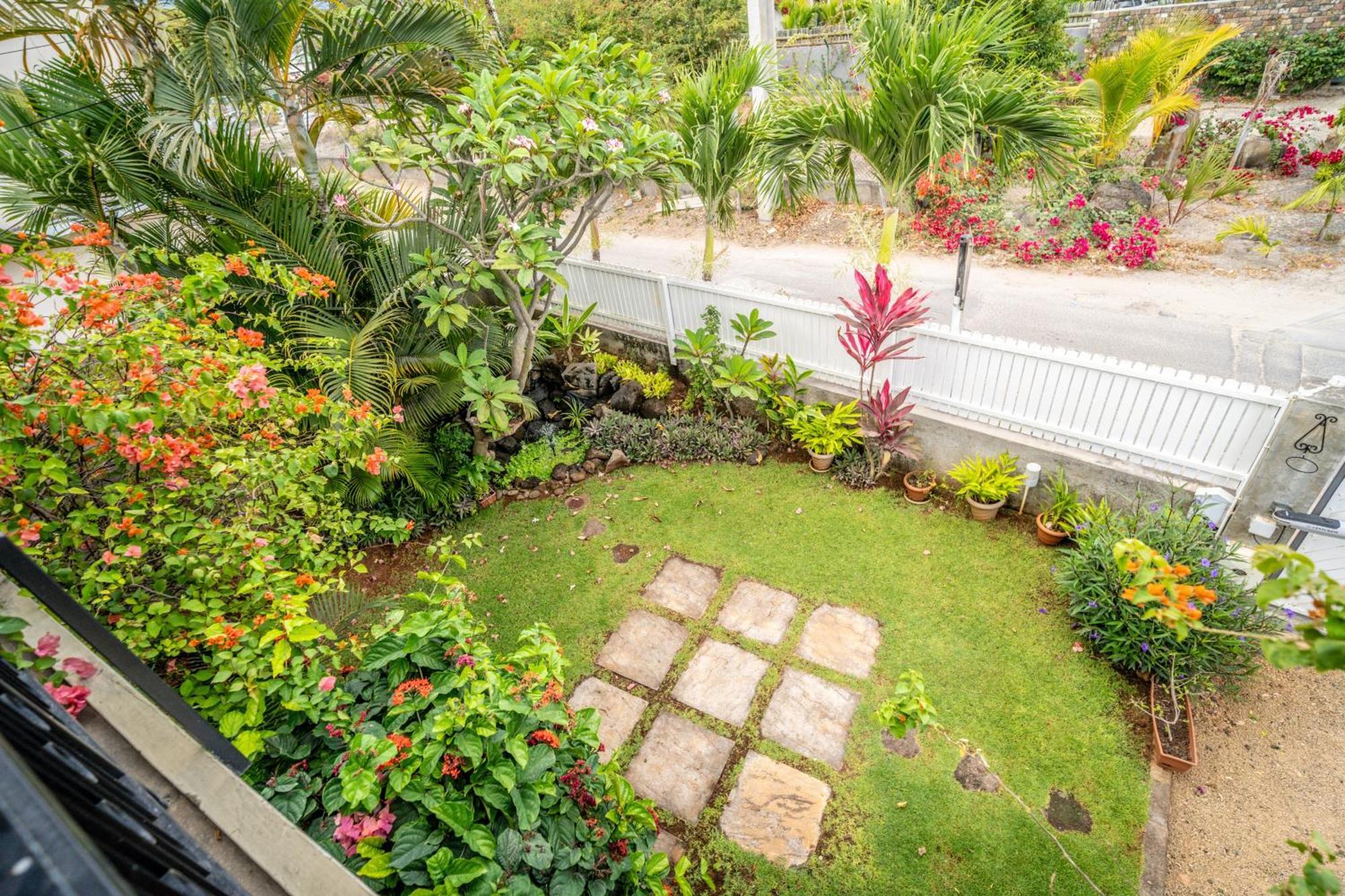 Charming Condo Riviere Noire Exterior photo